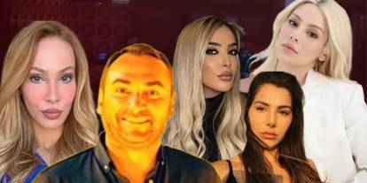 Ünlülere uyuşturucu soruşturmasında 15 ismin daha testi pozitif çıktı