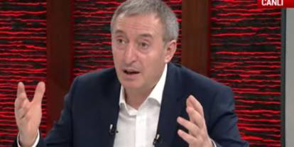 DEM Parti Genel Başkanı Bakırhan'dan flaş açıklama: Öcalan'ın çağrısı SDG'yi kapsamıyor