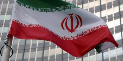 İran İstihbarat Bakanlığı: Göstericileri Mossad vurdu