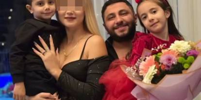 Adana’da dehşet: Baba iki küçük çocuğunu öldürüp intihar etti