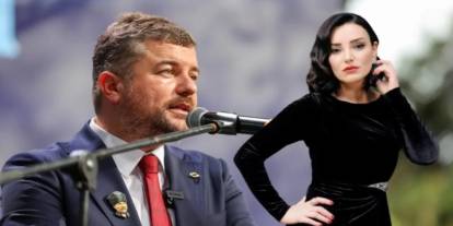 Tatil görüntüleri çok konuşulmuştu! Sevcan Orhan Buca Belediye Başkanı Görkem Duman'la aşkını ilan etti