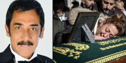 “Ankaralı Turgut’un miras davasında karar: Kızından "bana kalan tek rakam" açıklaması