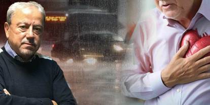 Orhan Şen'den soğuk havalara karşı flaş uyarı! Rüzgara karşı yürümek kalp krizi riskini artıyor