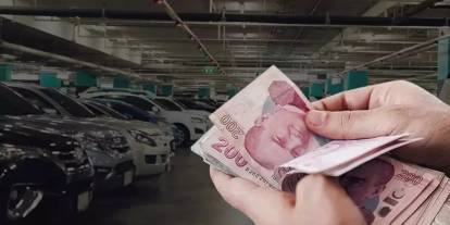 Hastane otoparklarında ücret krizi: Parasını ödeyen geri alabilir