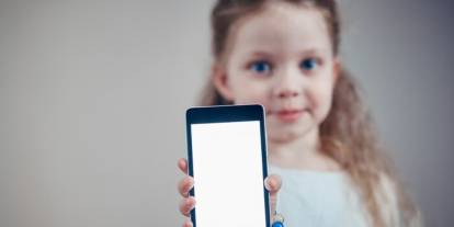 TBMM’den çocuklara sosyal medya için yeni hamle: Çocuk hattı geliyor! Gece olunca interneti kapanacak