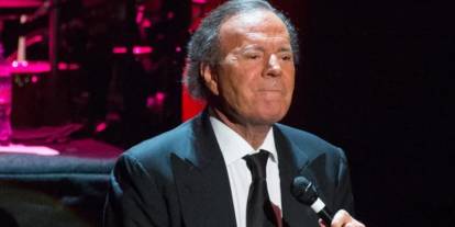 Julio Iglesias: “Suçlamalar beni derinden üzdü”