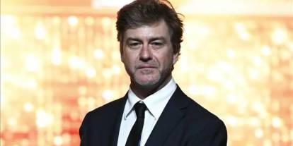 Tan Sağtürk görevden alındı