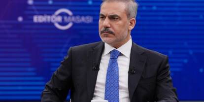 Gazze Barış Kurulu resmen belli oldu: Hakan Fidan Yönetme Kurulu’nda