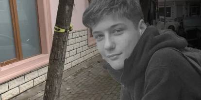 16 yaşındaki Atlas Çağlayan cinayeti: Katil zanlısının sosyal medya paylaşımları dehşete düşürdü