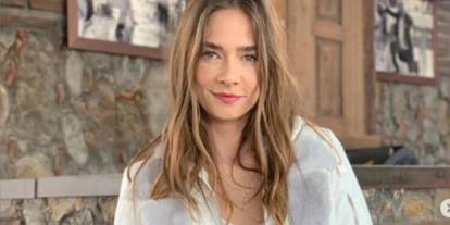 Müge Boz yıllardır mücadele ettiği hastalığını açıkladı