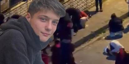 Atlas Çağlayan cinayetinde zanlının ifadesi kan dondurdu