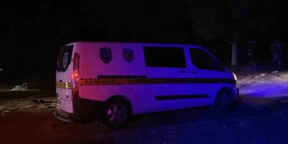 Kayıp olarak aranıyordu ölü bulundu