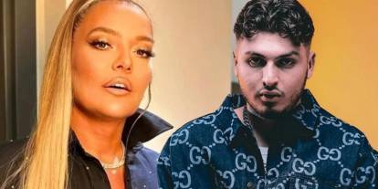 Demet Akalın ve Blok3 barıştı: “Üç gülle gönlümü aldı”