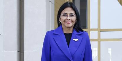 Venezuela: ABD'nin 3 Ocak'taki hava saldırısında 463 ev hasar gördü