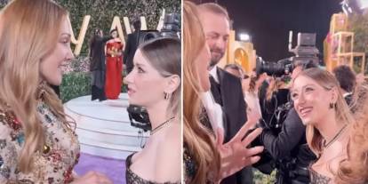 Hazal Kaya’dan Meryem Uzerli yorumu gündem oldu: “Yaşlan artık”