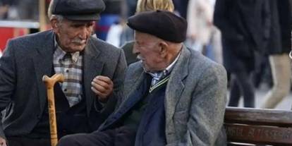 Yaşlılık sigortası için yeni model masada: Prim esasına dayanacak