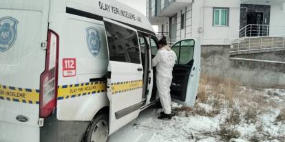 Çorum'da yaşlı çift evlerinde silahla vurulmuş halde ölü bulundu! Uzun süredir haber alınamıyordu