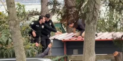 Sarıyer’de korkunç olay: Kafede başından vurulmuş halde bulundu! Yakını sinir krizi geçirdi