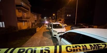 Polis memuru meslektaşını vurdu