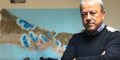 İstanbul’da kar tartışması yeniden alevlendi: Orhan Şen’den “risk yönetimi” vurgusu