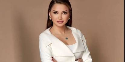 Esra Ezmeci'ye hapis cezası: Sahte unvan kullandığı gerekçesiyle