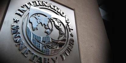 IMF’den Türkiye ekonomisine güven revizyonu: Büyüme tahmini yüzde 4,2’ye yükseltildi
