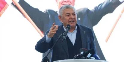 Eski Sarıyer Belediye Başkanı Şükrü Genç’e 7 yıl 6 ay hapis