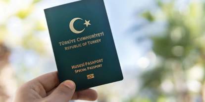 İki meslek grubuna yeşil pasaport yolu açılıyor