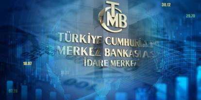 Merkez Bankası için rota belli oldu: Ekonomistlerin beklentisi 250 baz puan indirim