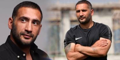 Ümit Karan'ın uyuşturucu testi pozitif çıktı