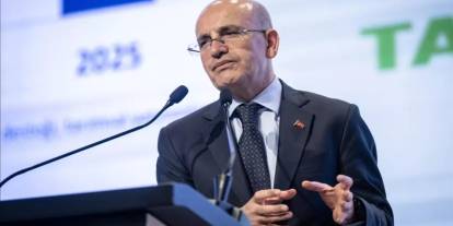 Sahte faturaya anında tespit: Mehmet Şimşek duyurdu