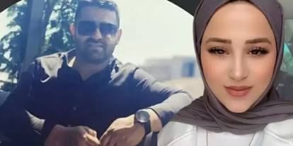 Kaybından günler sonra cesedi ormana gömülü halde bulunan Mihriban Yılmaz'ın katili korkunç cinayeti itiraf etti