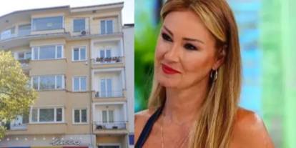 Pınar Altuğ Bebek’teki lüks dairesini sattı! Dudak uçuklatan rakam