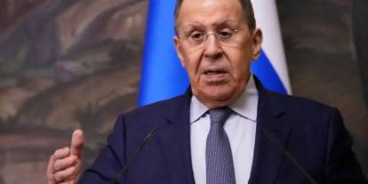 Lavrov’dan ABD’ye 'Gazze Masası' şartı: Hazırlık yaptığını biliyoruz