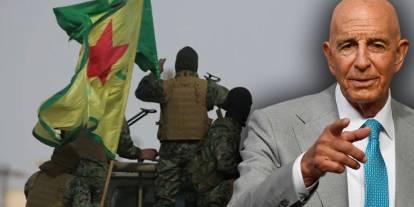 ABD'den Suriye açıklaması: SDG'nin misyonu bitti