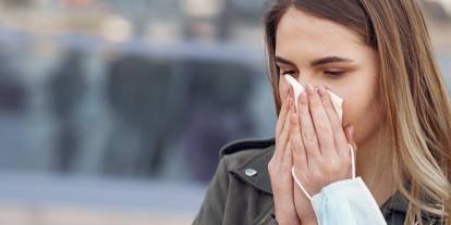 Geçmeyen burun akıntısına dikkat:  Beyin sıvısı kaçağı olabilir