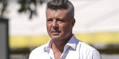 Sadettin Saran’ın şalı satışa çıktı