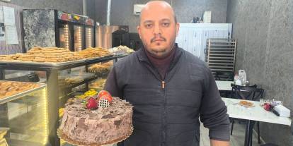 Bir doğum günü hikayesi Türkiye’nin ekonomik tablosunu özetledi: İnsanlar yarım pasta alıyor