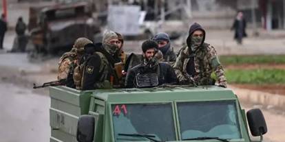 Suriye’de ateşkes bozuldu! SDG’den kamikaze İHA saldırısı