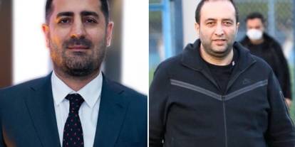 Kara para soruşturmasında Burak Soylu ve Cihan Şanlı tutuklandı