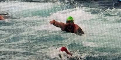 İstanbul Boğazı’nda bulunan ceset Rus yüzücüye ait çıktı