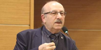 Okan Tüysüz 3 riskli bölgeyi işaret etti: “7’nin üzerinde deprem üretebilir”