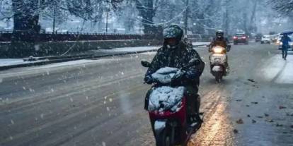 Motosiklet ve motorlu kuryelere 2 gün trafik yasağı