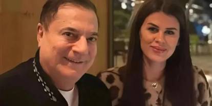 Mehmet Ali Erbil'in eşi Gülseren Erbil: Benim bir kızım var