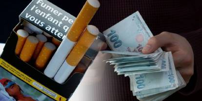 Sigara fiyatları için dikkat çeken öneri: Paketi en az 300 TL olsun