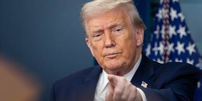 Almanya’dan Grönland resti: İşgal olacaksa Dünya Kupası yok