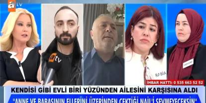 Müge Anlı'da şoke eden olay: Evli adamı alıkoydu