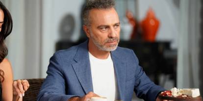 Güller ve Günahlar'ın Cihan'ı konuştu: ‘Manipülatif insanlardan uzak durmalıyız’