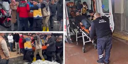 Fenomen isme silahlı saldırı: Tehdit edildiğini açıklamıştı