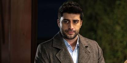 Kızılcık Şerbeti kadrosundan çıkarılan Doğukan Güngör'den dikkat çeken paylaşım